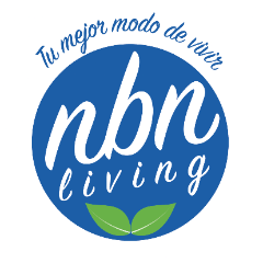 Logo oficial da NBN