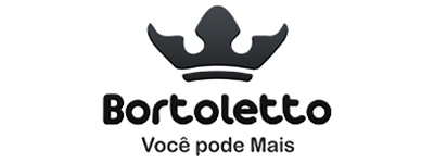 Logo bortoletto