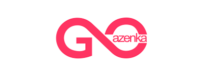 Logo goazenka