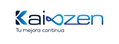 Logo kaizen