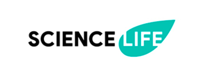 Logo sciencelife